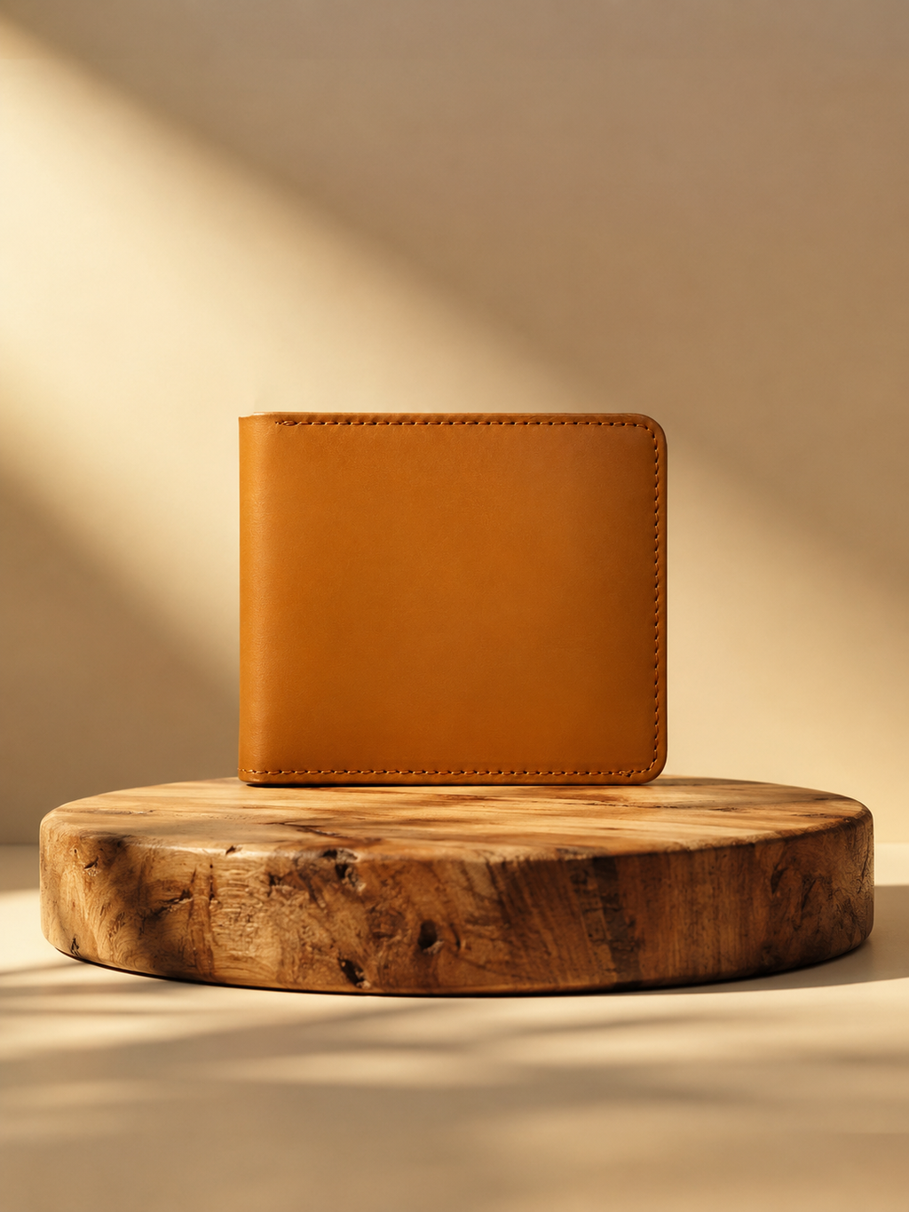 Caramel Wallet