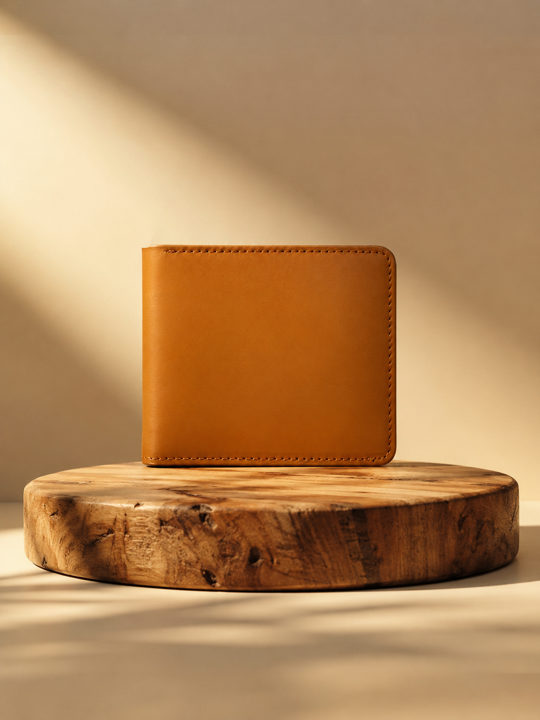 Caramel Wallet