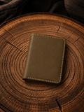 Olive Brown Stitch